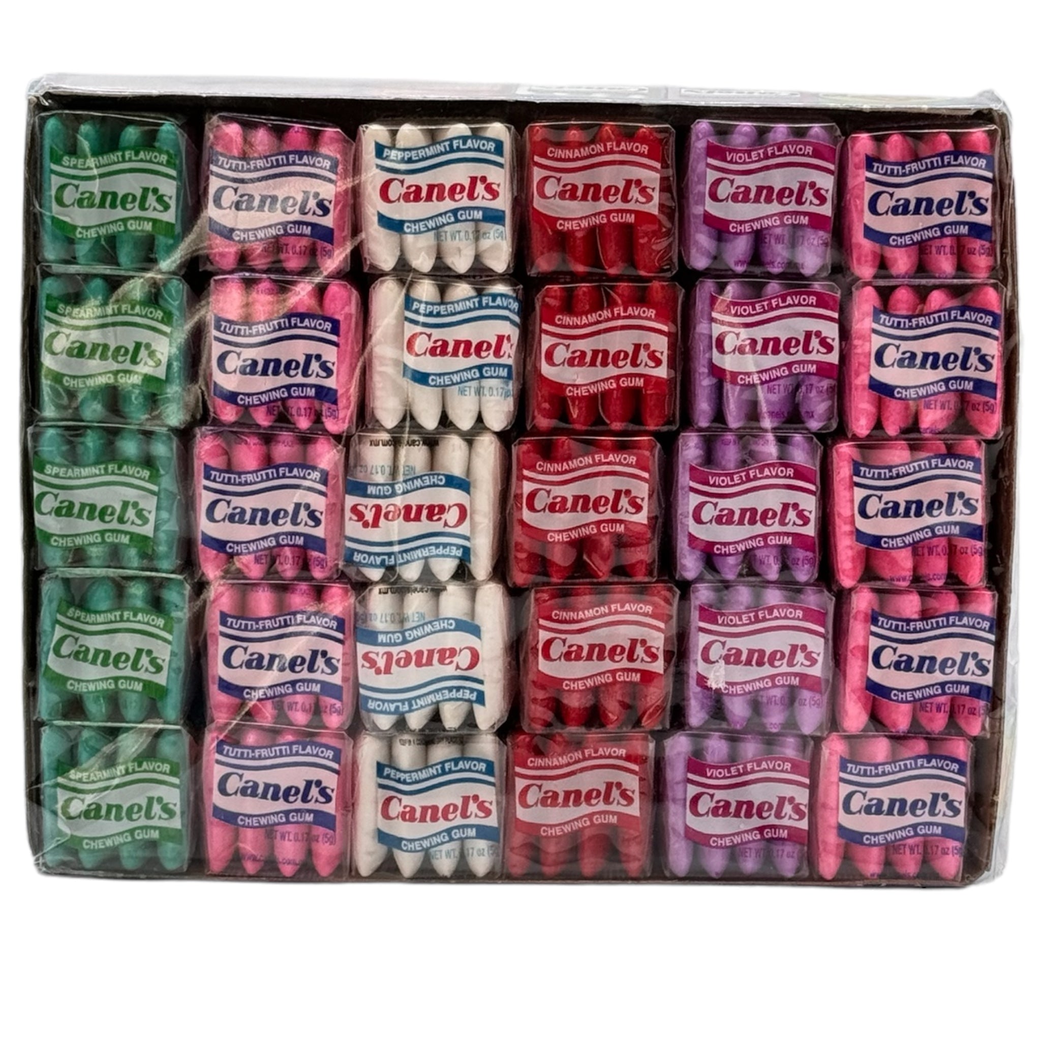 Canel's Goma de mascar